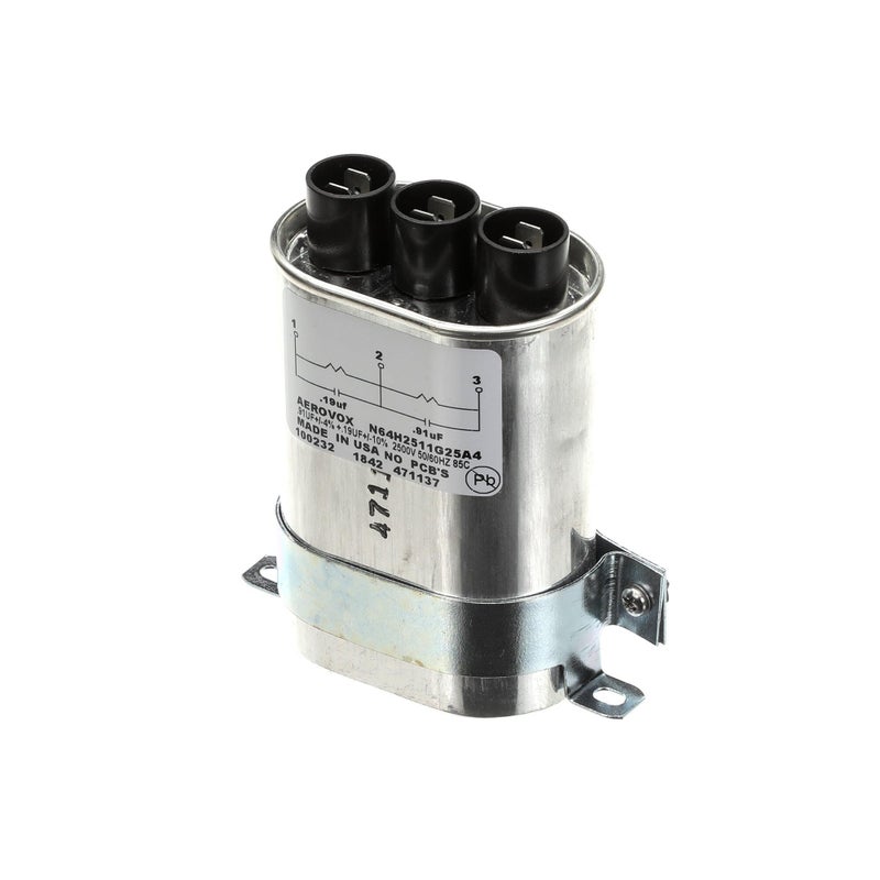Turbochef Capacitor ENC-3010-1 - Genuine OEM Replacement Part - Image 5
