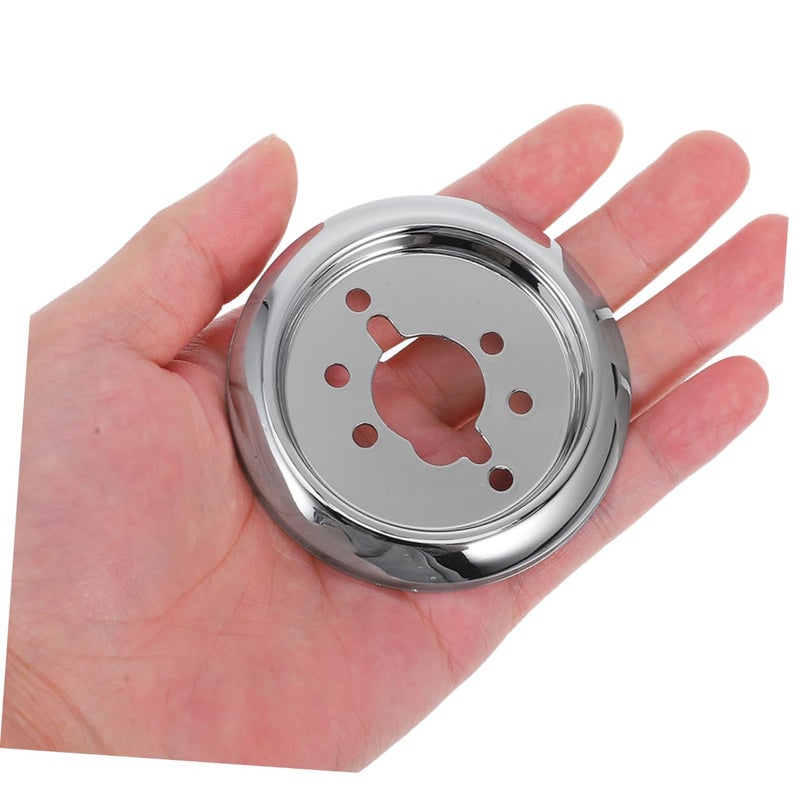 4Pcs Gas Stove Knob Base Durable Control Switch Replacement for BBQ Grills Smooth Operation - Image 5