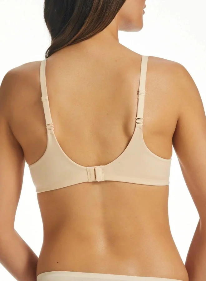 لا سينزا Fine Lines Memory Full Coverage Convrt. Bra
