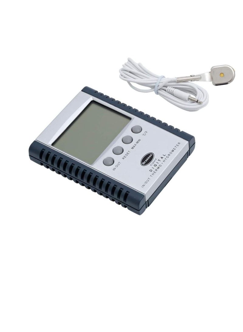 Brannan Brannan Digital Indoor Outdoor Thermometer - Image 2