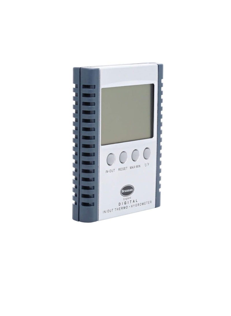 Brannan Brannan Digital Indoor Outdoor Thermometer - Image 3
