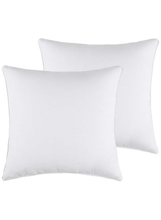 Decorative Throw Pillow White Pack of 2 - pzsku/Z6A669EFB875E357F2091Z/45/1750851408/30bea5f1-e8a9-4da2-bebd-48d396d6aaf5