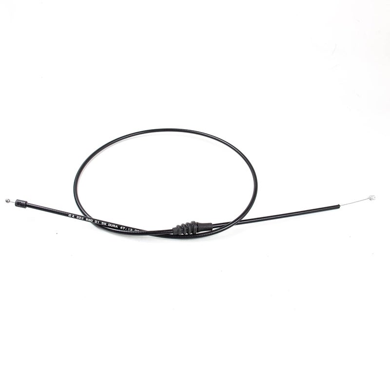 Wivplex Engine Hood Release Cable for Mercedes-Benz - Image 3