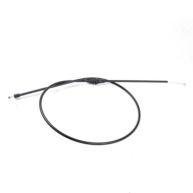 Wivplex Engine Hood Release Cable for Mercedes-Benz - Image 2