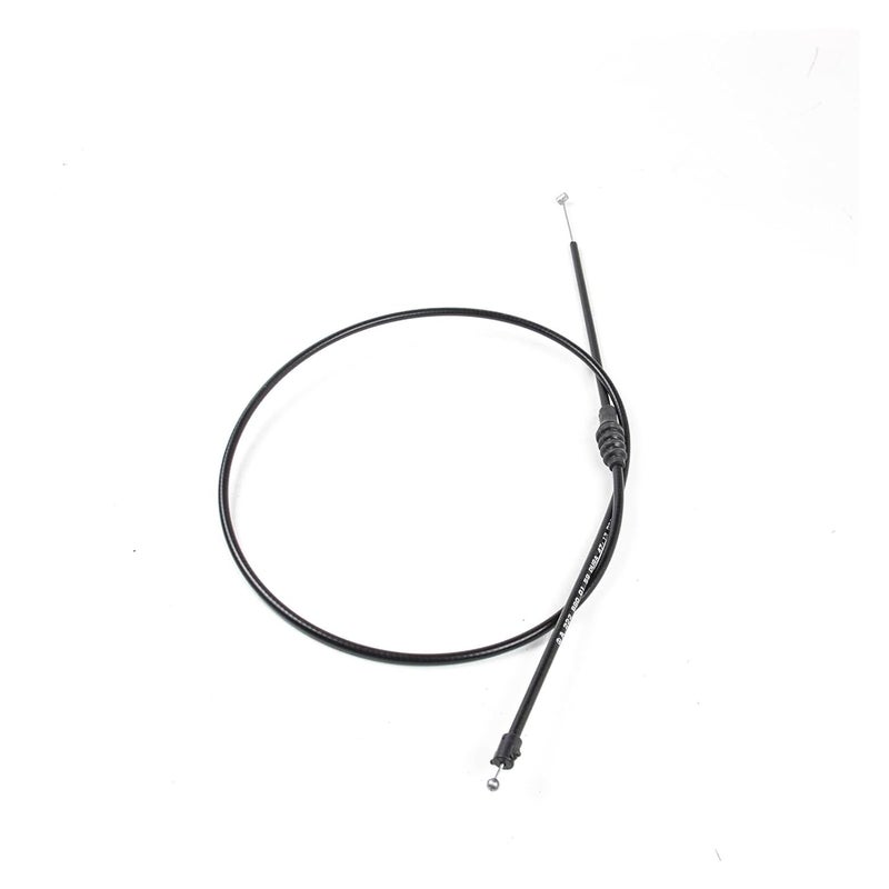 Wivplex Engine Hood Release Cable for Mercedes-Benz - Image 1