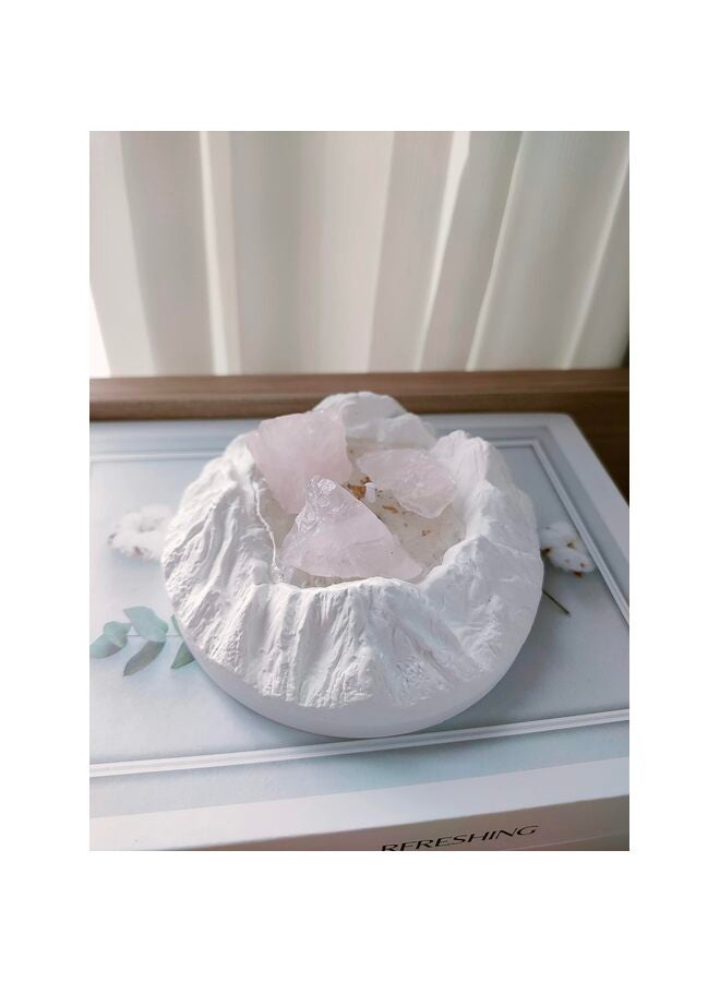 Rough Crystals Bulk Raw Healing Stones for Tumbling Wire Wrapping Meditation - Image 3