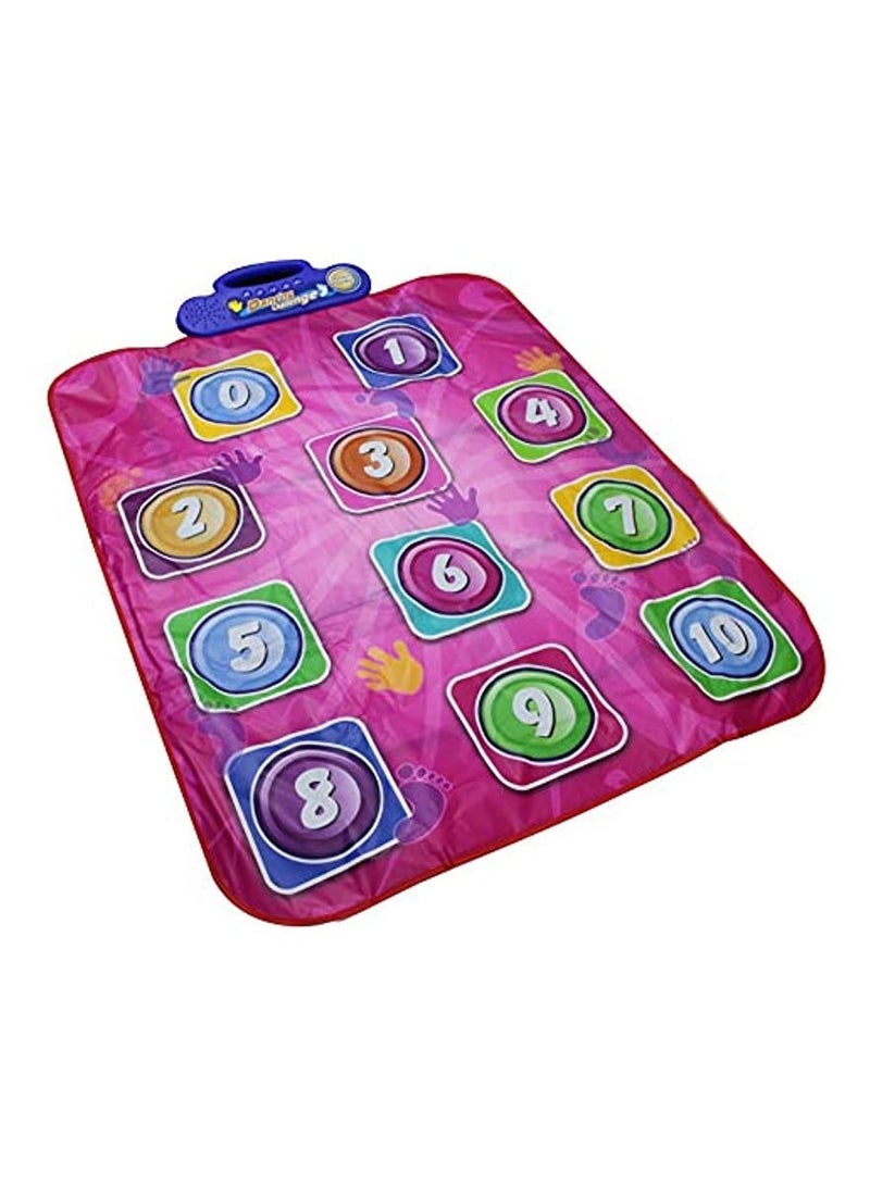 SUNDUS musical play mat - sundus - Image 2