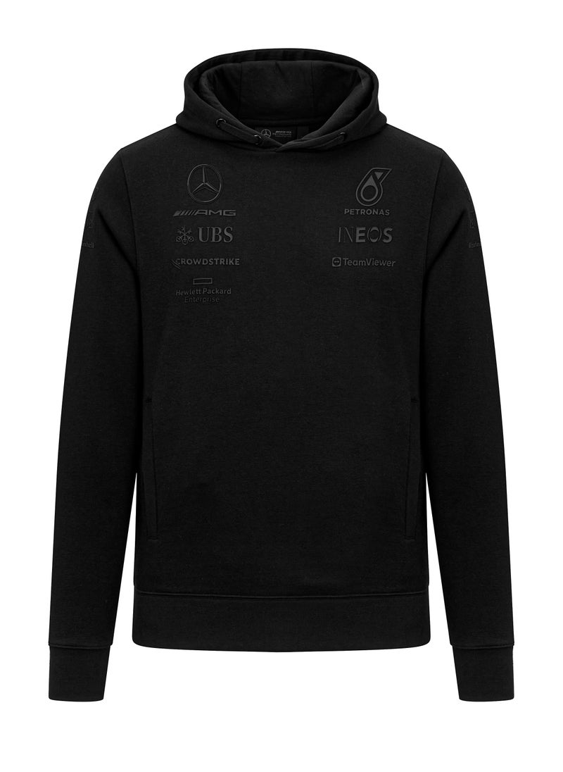 AMG Petronas Formula 1 Team - Hoodie - Image 1