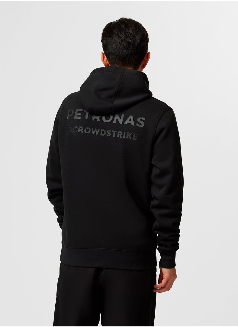 AMG Petronas Formula 1 Team - Hoodie - Image 1