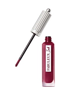 BOURJOIS PARIS Fabuleux Ink Lacquer - 07 - Raisin To Live  - Image 1
