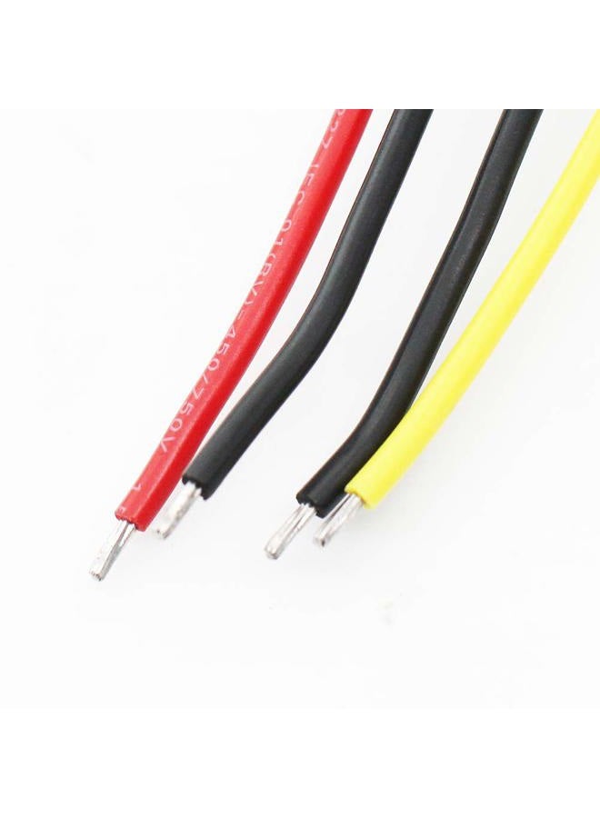 DIGITEN DC 6V 5-11V to 12V 10A Step up Converter Regulator Waterproof Boost Power Module - Image 4