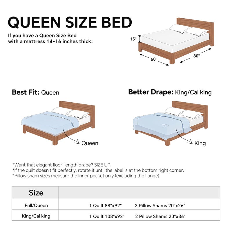 BEDELITE Velvet Quilt Set Queen Size - Luxury Velvet Comforter Bedding Set 3 Pieces, Lightweight Soft Cozy Shiny Light Grey Oversized Bedspread Coverlet for All Seasons with 2 Pillow Shams - Image 5
