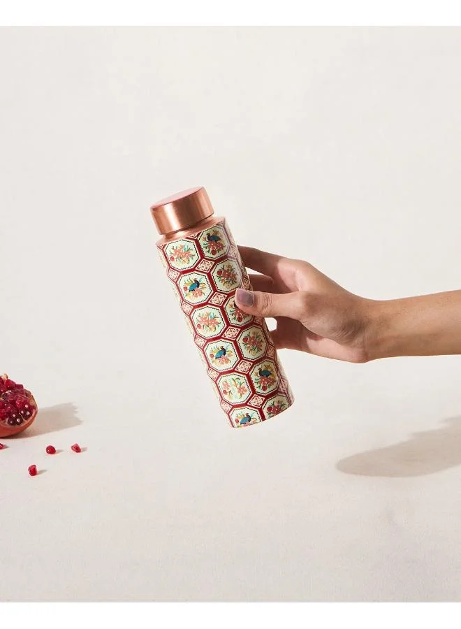 تشومباك مونال كوب نحاسي ٥٠٠ مل | مسارات كشمير