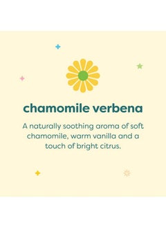 Daily Lotion, Chamomile Verbena, Packaging May Vary, 17 Fl Oz (Pack Of 2) - pzsku/Z6A672ADFEE7D724B6F4AZ/45/_/1735214530/157bf81f-30fc-4911-bec4-9796c83c8ebb