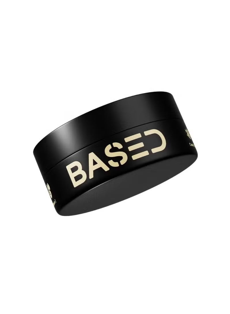 استنادا الي شامبو للرجال ، عالية الجودة منتجات العناية بالشعر مع قبضة معتدلة ، لمعان الطبيعية ورائحة ، من السهل تطبيق ، لجميع أنواع الشعر ، ترطيب وتغذية شامبو ( 2.5 أوقية حزمة ) - Image 1