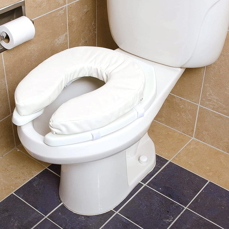 DMI Raised Toilet Seat Cushion - Image 5