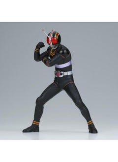 Banpresto Banpresto Kamen Rider Black Heros Brave Statue Figure Statue  - Image 1