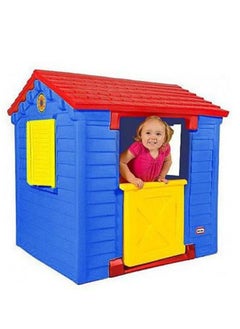 Little Tikes My First Playhouse Primary