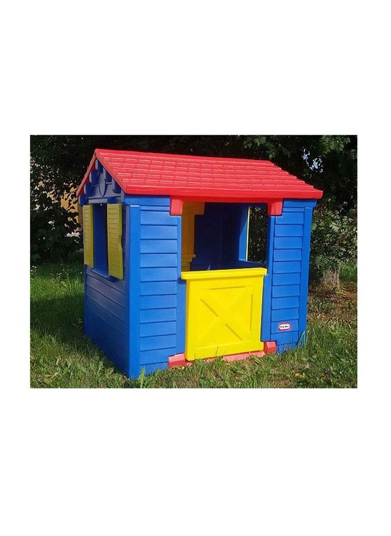 little tikes - Little Tikes My First Playhouse Primary - Image 1