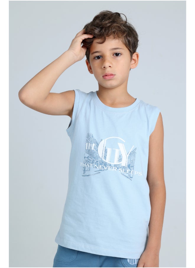 Junior طقم بيجاما ولادي  - Image 3