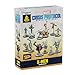 Asmodee Marvel Crisis Protocol XMen Roster Pack Miniatures Game Starter Set with 12 Figures Stat Tactic Cards Dice Tools Tokens Ages 14 2 Players 90 Min Playtime - Image 2