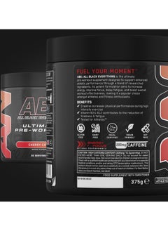 ABE Pre-Workout, 30 Servings, Cherry Cola - pzsku/Z6A67B06BF29EE0534FA0Z/45/_/1730076009/b7aafd6d-a07d-4e34-8cb8-bc3d02090dde