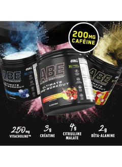 ABE Pre-Workout, 30 Servings, Cherry Cola - pzsku/Z6A67B06BF29EE0534FA0Z/45/_/1730076039/469fd106-8e79-42ce-94f9-724fbcb8069a