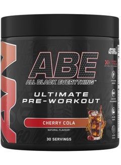 ABE Pre-Workout, 30 Servings, Cherry Cola - pzsku/Z6A67B06BF29EE0534FA0Z/45/_/1730076761/0fb8aaf2-cca2-4e82-a1ff-201ffc18e8bf