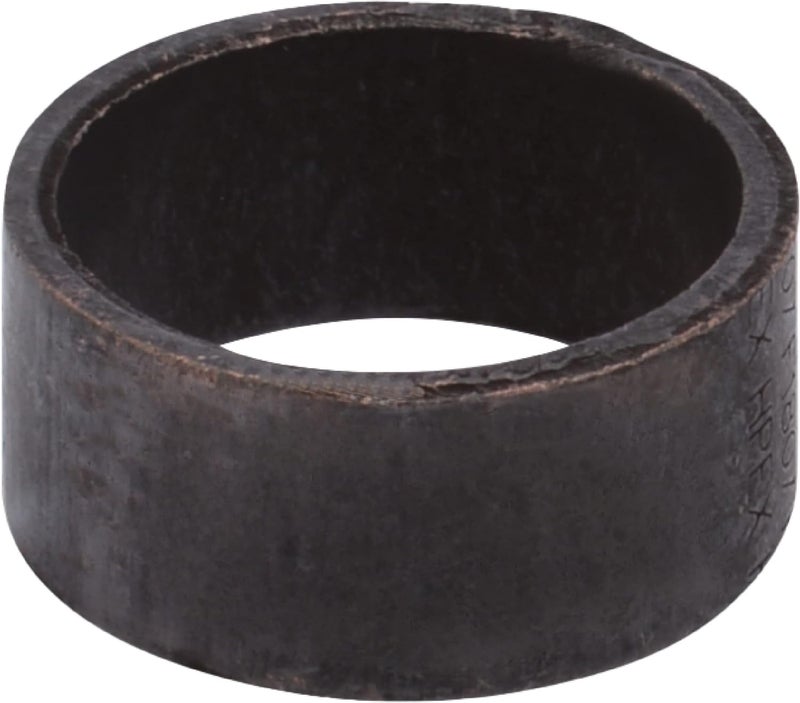 SharkBite PEX Pipe Crimp Ring 1/2 Inch - Pack of 100 Plumbing Fittings - Image 1