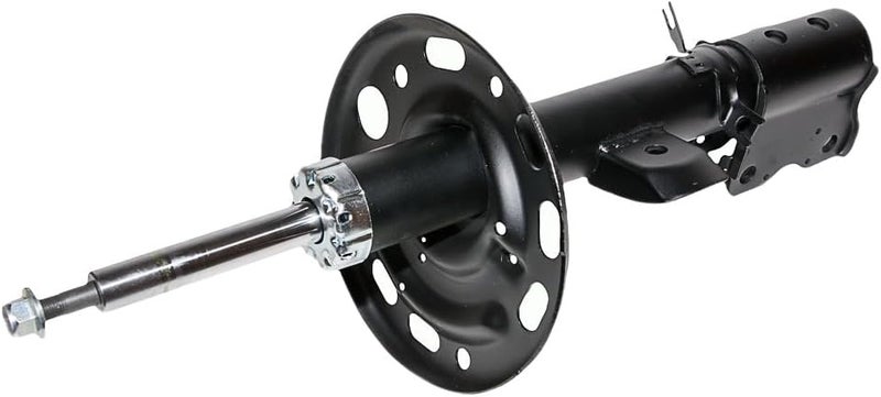 Gabriel G52170 Ultra Strut for Enhanced Vehicle Performance - Image 3