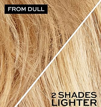 John Frieda John Frieda Go Blonder Controlled Lightening Spray Blonde Hair 100 Ml Packing May Vary  - Image 2