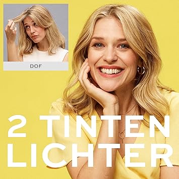 John Frieda John Frieda Go Blonder Controlled Lightening Spray Blonde Hair 100 Ml Packing May Vary  - Image 3