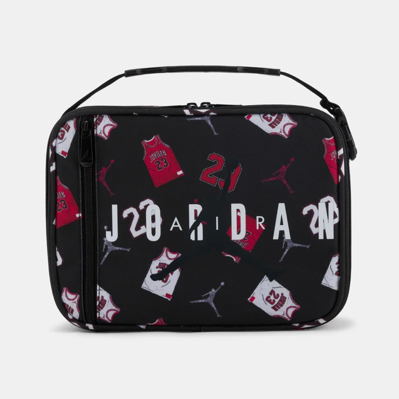 Jordan Kids' Fuel Pack Lunch Bag