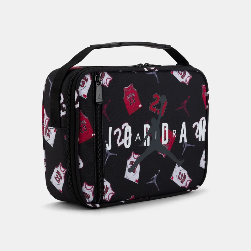 Jordan Kids' Fuel Pack Lunch Bag