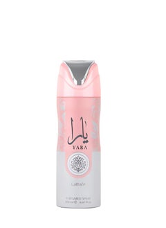 Lattafa YARA DEO 200ml  - Image 1