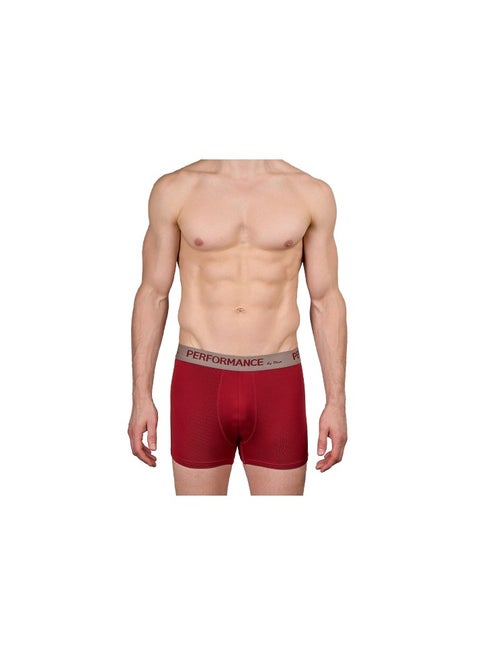 DICE Men's boxer lycra, solid colors Best Price Egypt Cairo, Giza