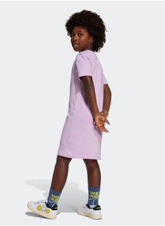 Adidas Kids X Smiley World Dress  - Image 2
