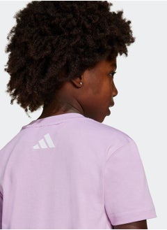 Adidas Kids X Smiley World Dress  - Image 3