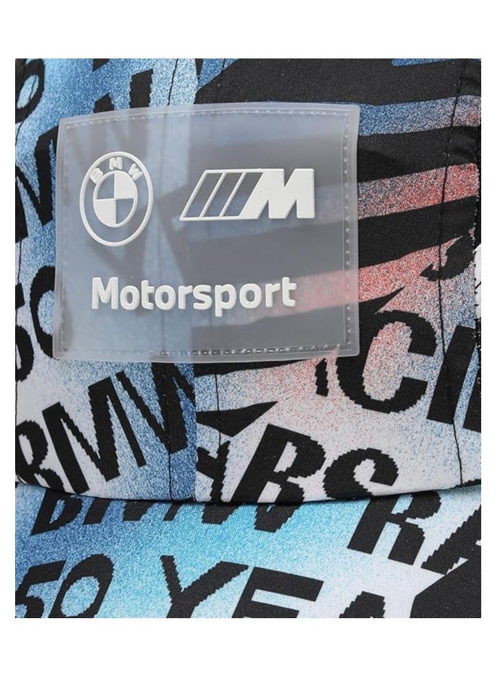 BMW Motorsport Cap - Image 1