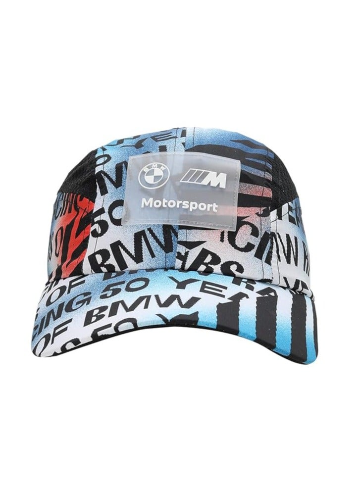 BMW Motorsport Cap - Image 2