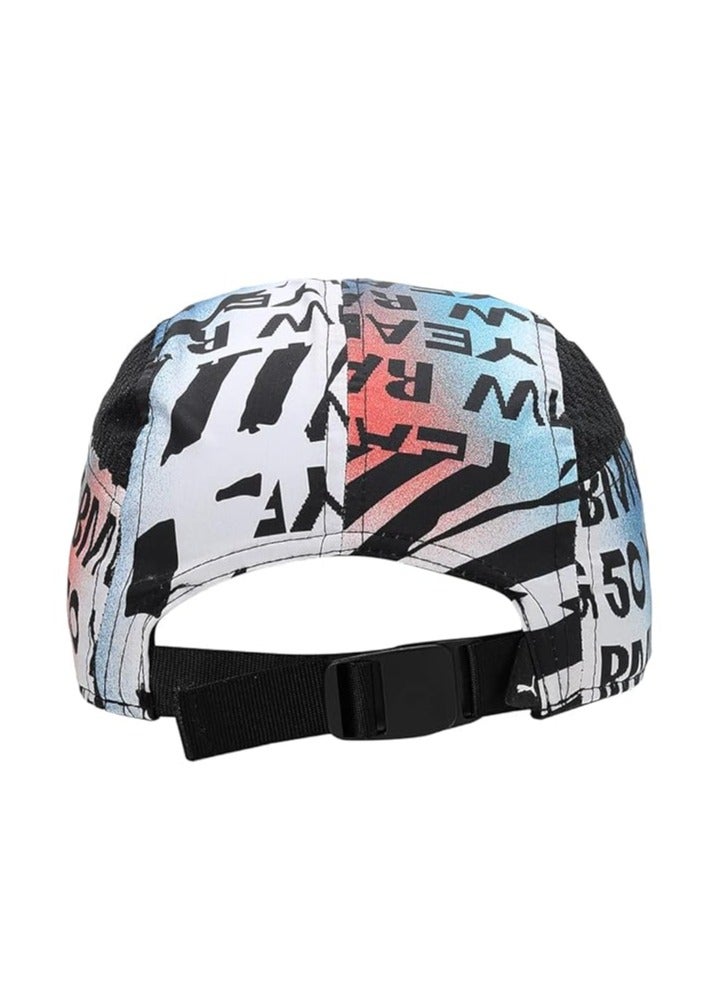 BMW Motorsport Cap - Image 3