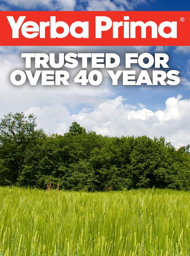 Yerba Prima Odor Cleanse 50 Capsules Premium Extract - Image 4