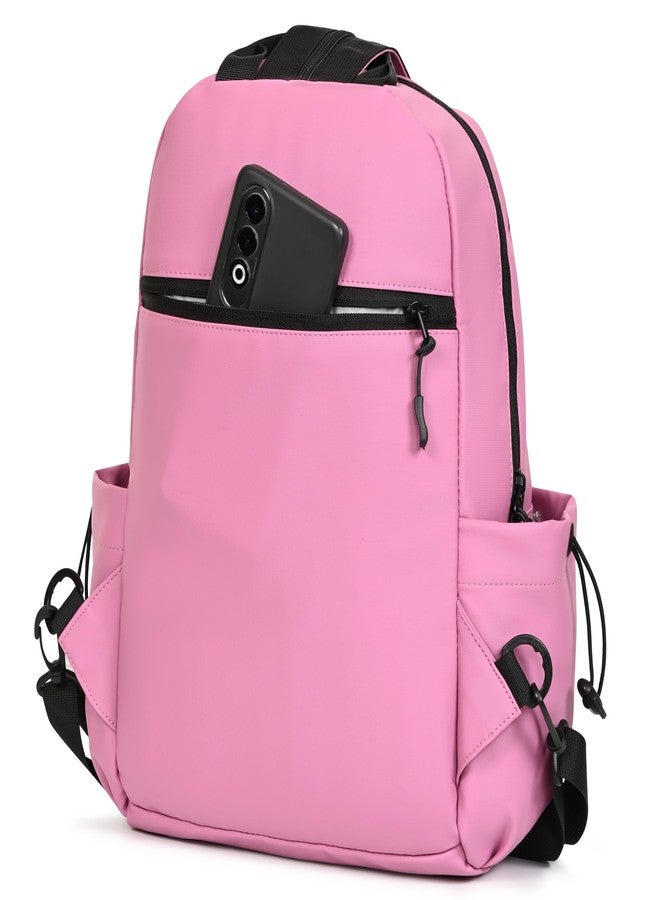 HOT SHOT CAMPUSPRO_1485|COLLEGE BACKPACK|TABLEET SLEEVE|ANTI THEFT POCKET|REMOVABLE HOOK STRAPS|WATER RESISTANT|15L BACKPACK FOR MEN & WOMEN - Image 2