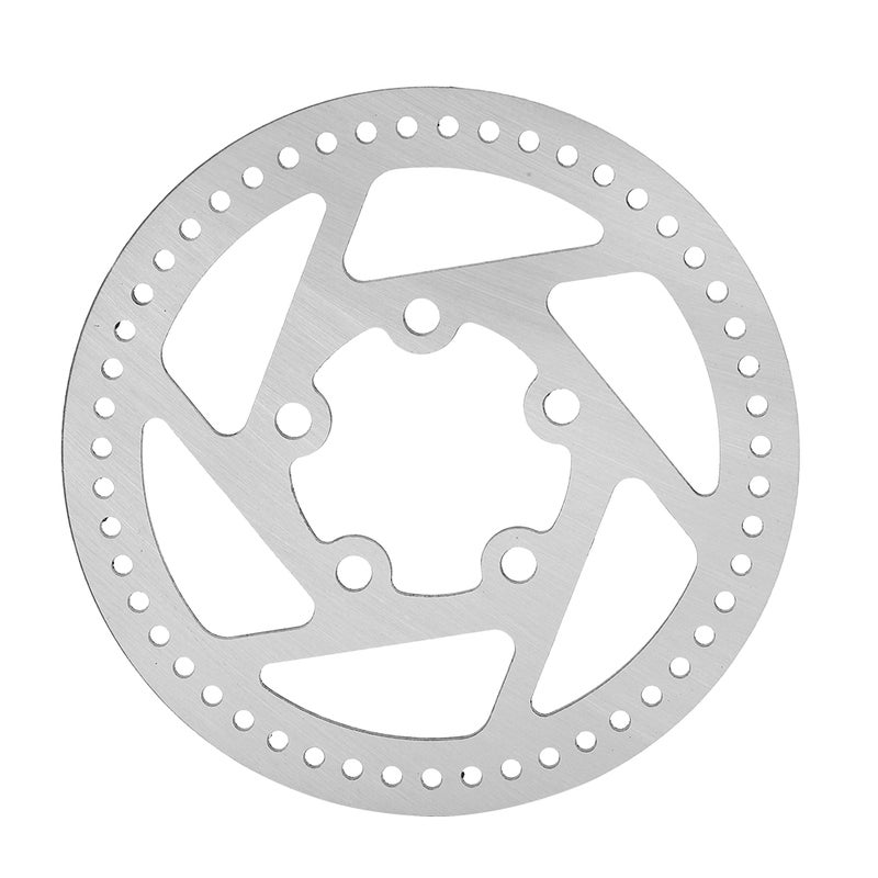 11cm Electric Scooter  Brake Disc Rotor Pad Replacement Parts for Xiaomi Mijia M365 - Image 3