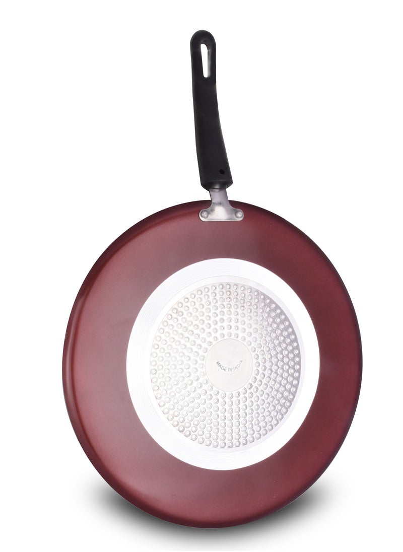 ARK - Non Stick Induction Flat Tawa 33 Cm - Image 1