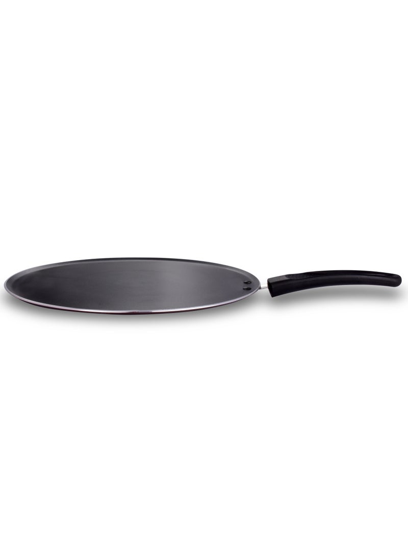 Non Stick Induction Flat Tawa 33 Cm - pzsku/Z6A68AD470625EE8C24FCZ/45/_/1670855123/83aaa2b1-1ab4-4fbf-9231-f83952aa23d2