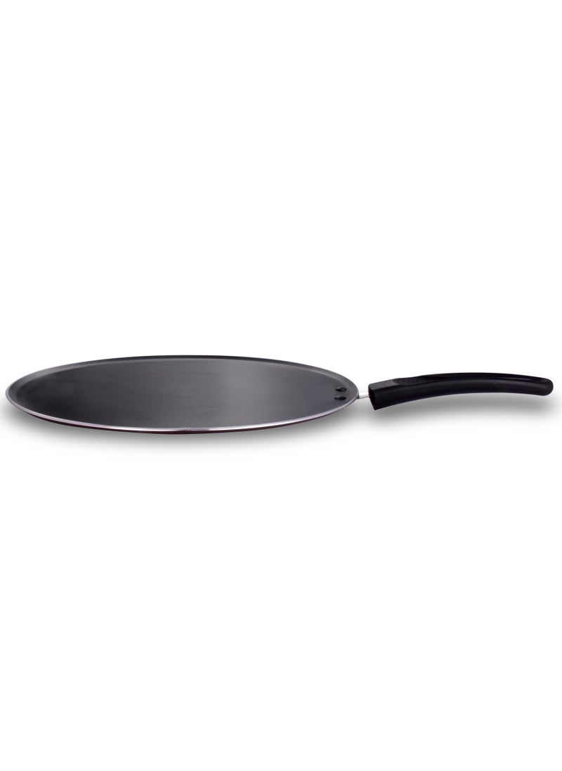 ARK - Non Stick Induction Flat Tawa 33 Cm - Image 1