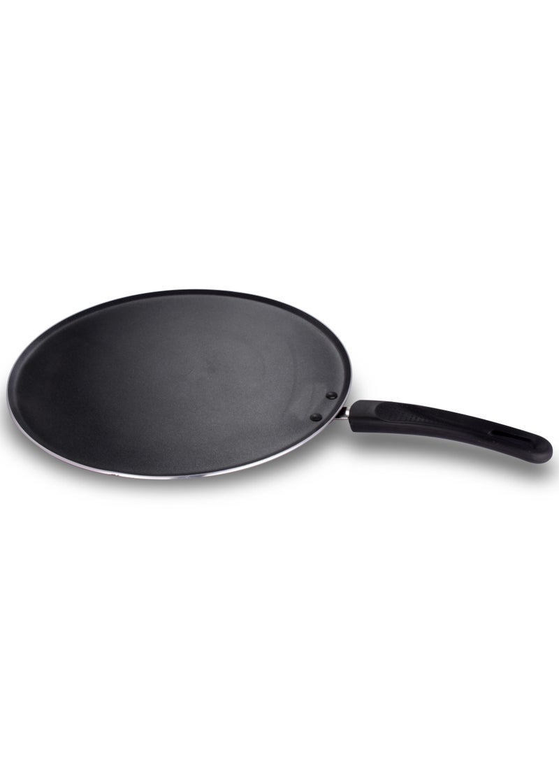 ARK - Non Stick Induction Flat Tawa 33 Cm - Image 1