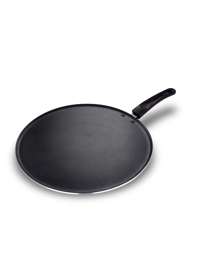 Non Stick Induction Flat Tawa 33 Cm - pzsku/Z6A68AD470625EE8C24FCZ/45/_/1739789533/a2c38d4c-a6ca-4273-8e85-831e9c921d17