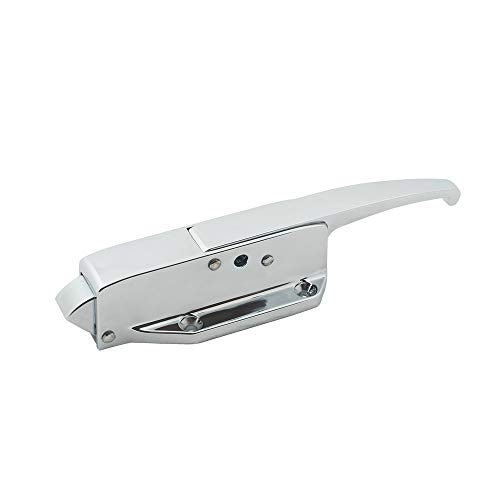 Kason 0058 Safeguard Radial Latch, Light Spring, 10058L05021 - Image 1